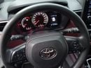Toyota Corolla Cross 1.8L XL