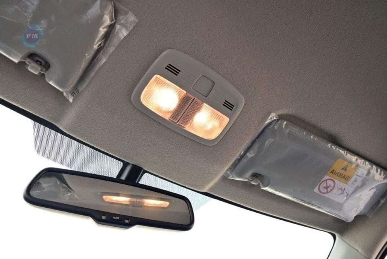 سوزوكي بالينو Baleno GLX 1.5L Petrol Automatic