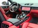 بورش كايان S 2020 Porsche Cayenne S Coupe, 2027 Porsche Warranty, Full Porsche Service History, Fully Loaded, G