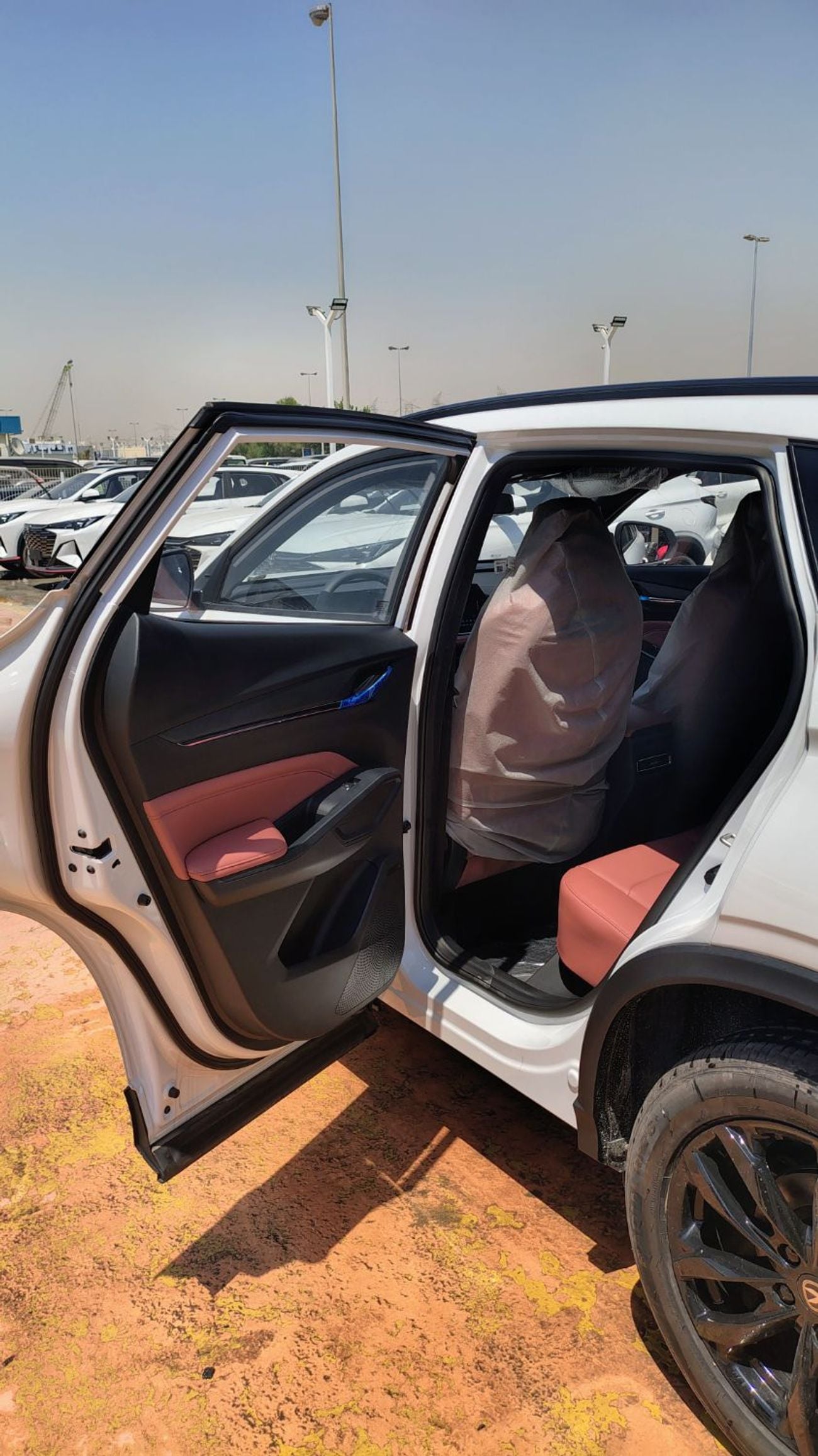 Changan X5 Plus PIONEER