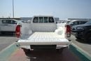تويوتا هيلوكس 2.7L PETROL MANUAL 4X4
