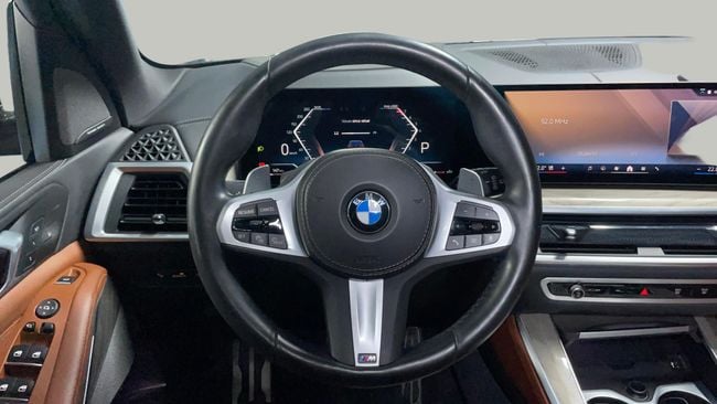 BMW X5 XDRIVE40i M SPORT, миниатюра 27
