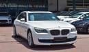 BMW 730Li Li