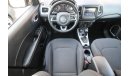 Jeep Compass MP