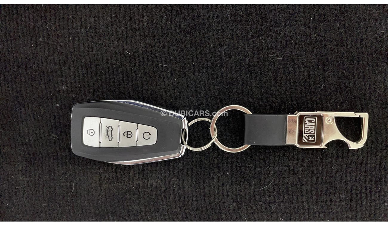 Geely Emgrand GS 1.5 | Zero Down Payment | Free Home Test Drive