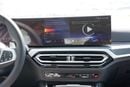 BMW 325 2025 BMW 325i M-sport kit 2.0L