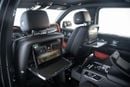 Rolls-Royce Cullinan Black Badge