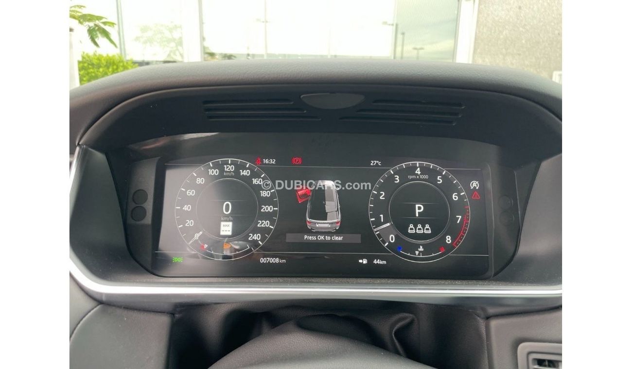 Land Rover Range Rover Sport Canadian importer