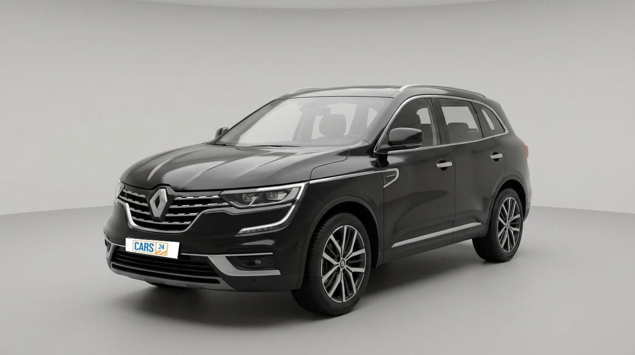 Renault Koleos LE 2.5 | Zero Down Payment | Home Test Drive