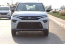 Toyota Urban Cruiser 1.5L, KEYLESS ENTRY, PUSH START, PANORAMIC ROOF, MODEL 2025
