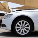 أودي A6 35 FSI
