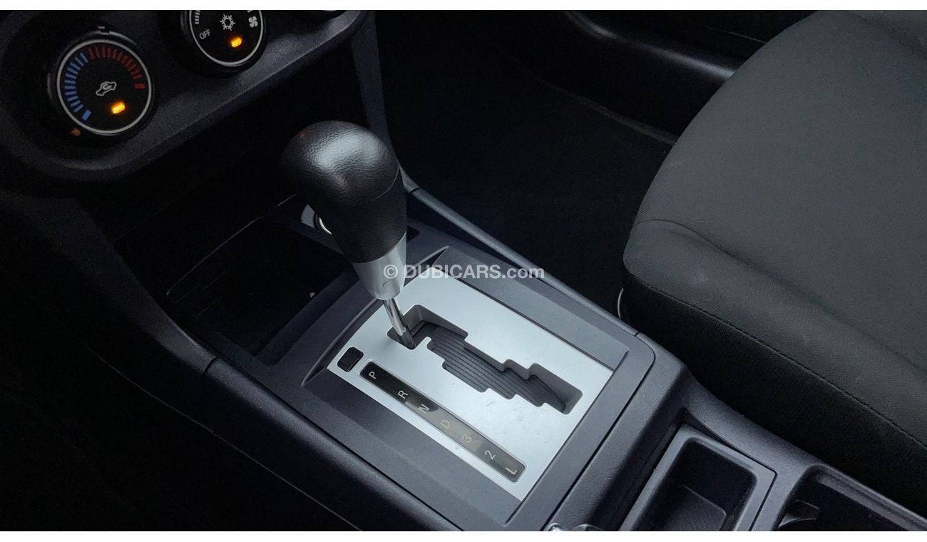 Mitsubishi Lancer GLS 1.6 | Zero Down Payment | Free Home Test Drive