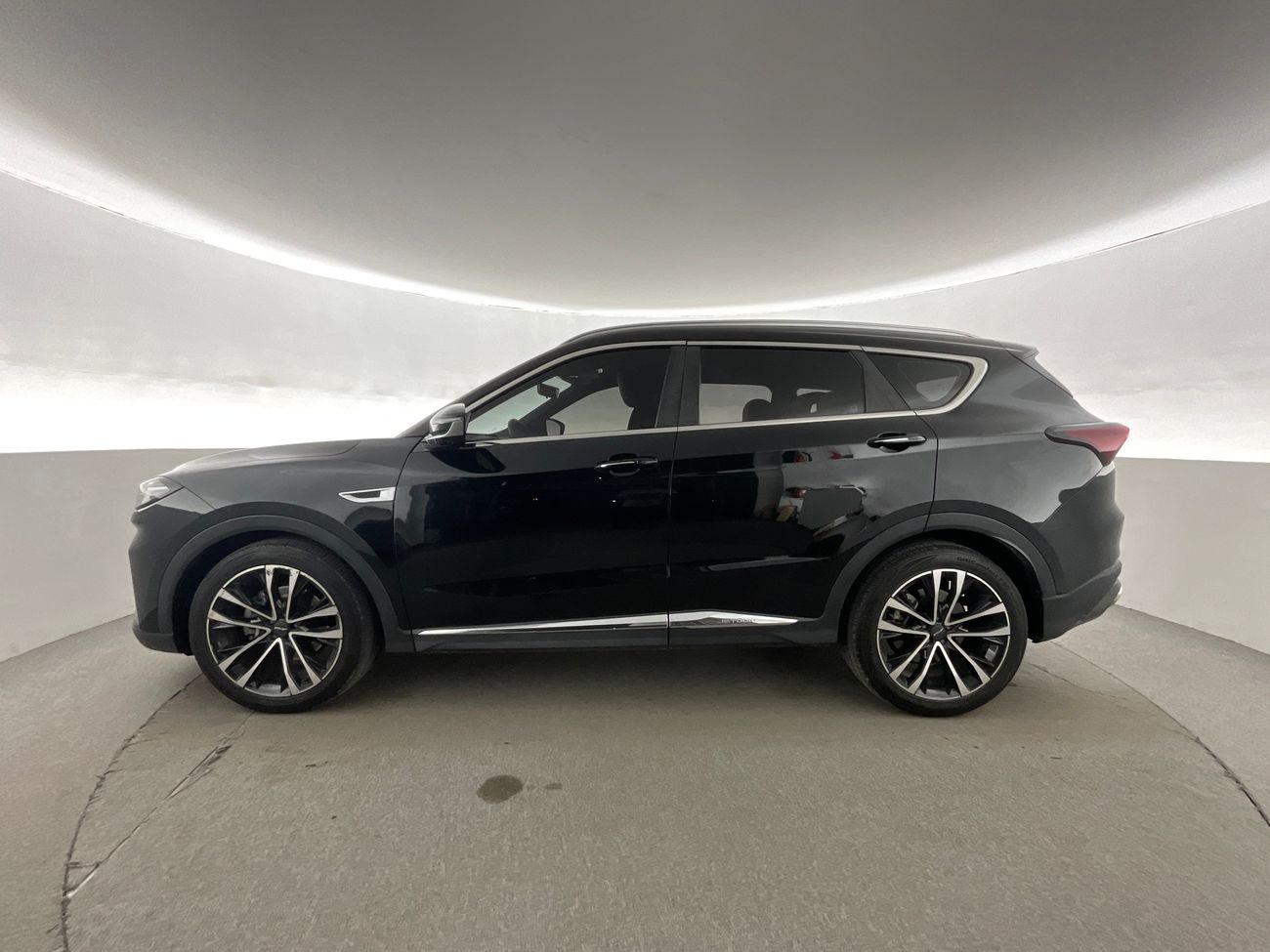 Jetour X70 Plus Comfort | Guaranteed Warranty | 0 Down Payment