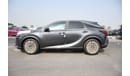Lexus RX350h 2023 Lexus RX350h Executive 2.5L Russian Screen (German Spec)