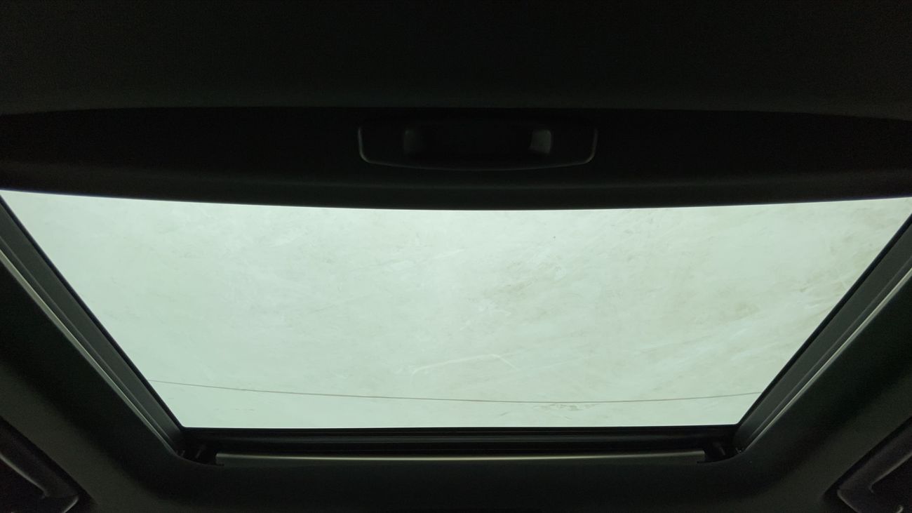 لكزس UX 200 F SPORT PRESTIGE 2 | بدون دفعة مقدمة | اختبار القيادة في المنزل