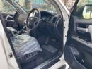 تويوتا لاند كروزر VXR Sahara 2021 Model RHD DIESEL ENGINE FULL OPTION