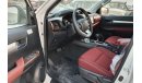 Toyota Hilux 2.4l Diesel Double Cab 4x4 Automatic for Export/GVT.HIDAT.204