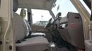 Toyota Land Cruiser Pick Up 79 4.5 DIESEL DC 2023 V8