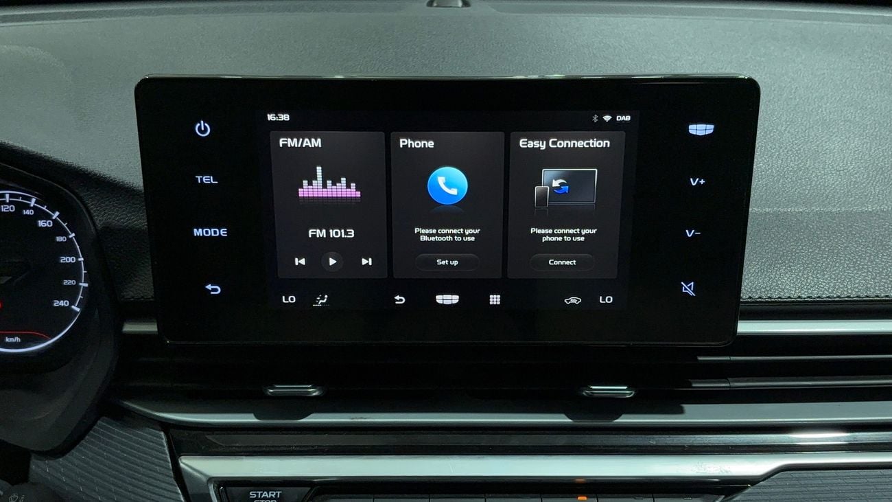 Geely Emgrand GS 2025 GS | AED 602/Month | 0 DP | 30 Day Return | Warranty