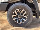 Toyota Land Cruiser 70 HT VXR LC76 4.0L PTR A/T // 2026 // FULL OPTION WITH FRIDDG , DVD&BACK CAMERA , CRUISE CONTROL // SP