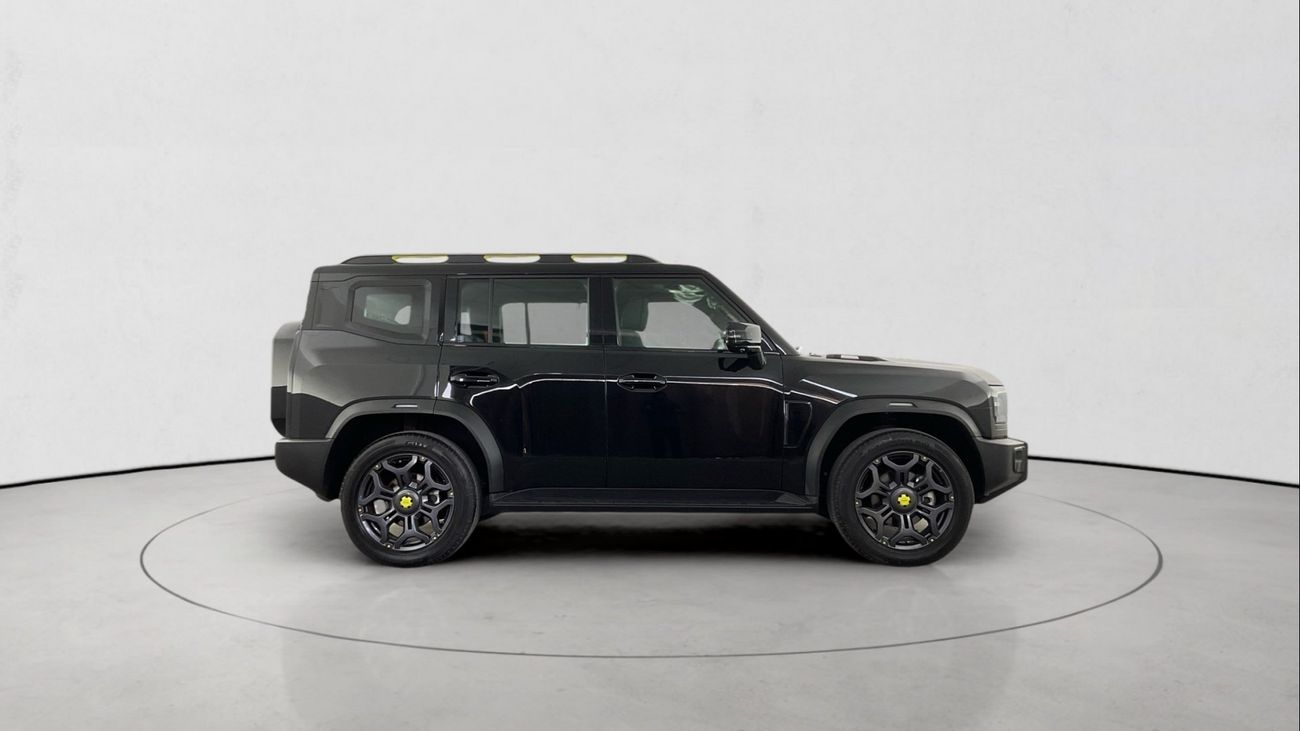Jetour T2 LUXURY PLUS | Guaranteed Warranty | 0 Down Payment