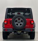 Jeep Wrangler 2018 Jeep Wrangler Unlimited Sport, Full Service History, Excellent Condition, GCC