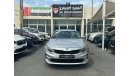 Kia Optima LX ACCIDENTS FREE - GCC - ENGINE 2000 CC - PERFECT CONDITION INSIDE OUT
