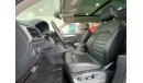 Volkswagen Teramont V6 7 Seats Full option 2019