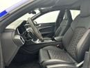 Audi RS7 quattro 4.0L Sportback 600hp Carbon v1