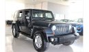 Jeep Wrangler JEEP WRANGLER UNLIMTED 4 DOOR FULL AUTO GULF SPACE 2008