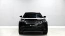 Land Rover Range Rover Velar GCC | 3,550 Monthly | Free Insurance + Registration | Under Warranty Till Ref#A380077