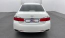 Honda Accord EX 2.4 | Under Warranty | Inspected on 150+ parameters