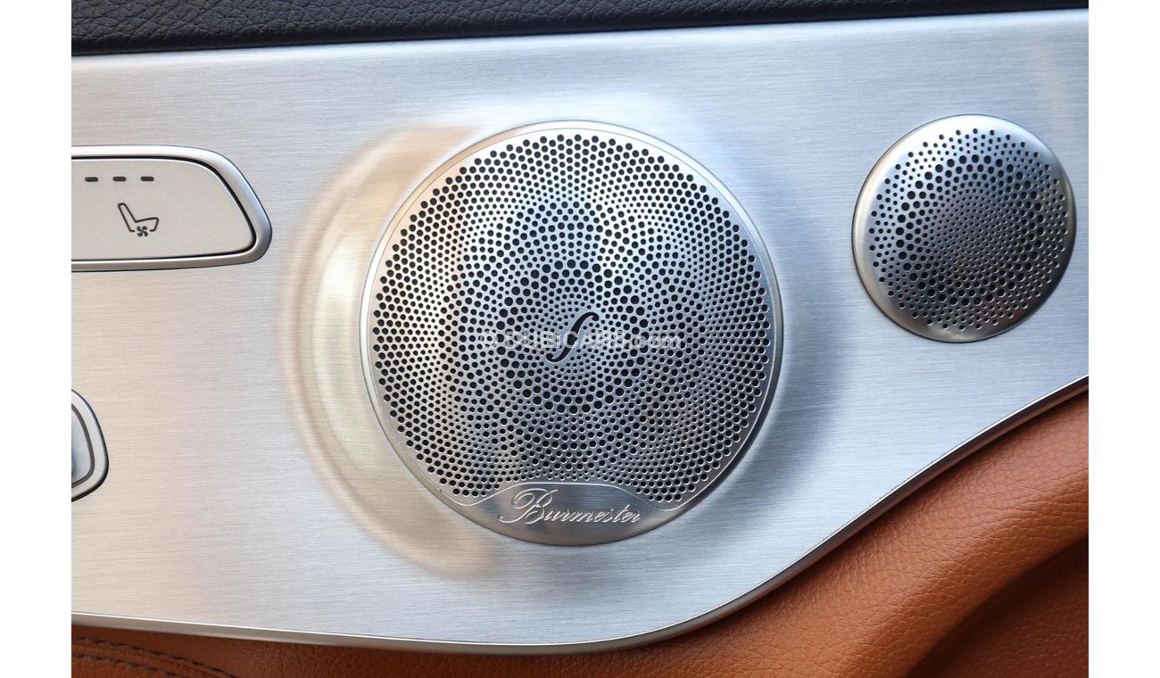 Mercedes-Benz C 300 C205