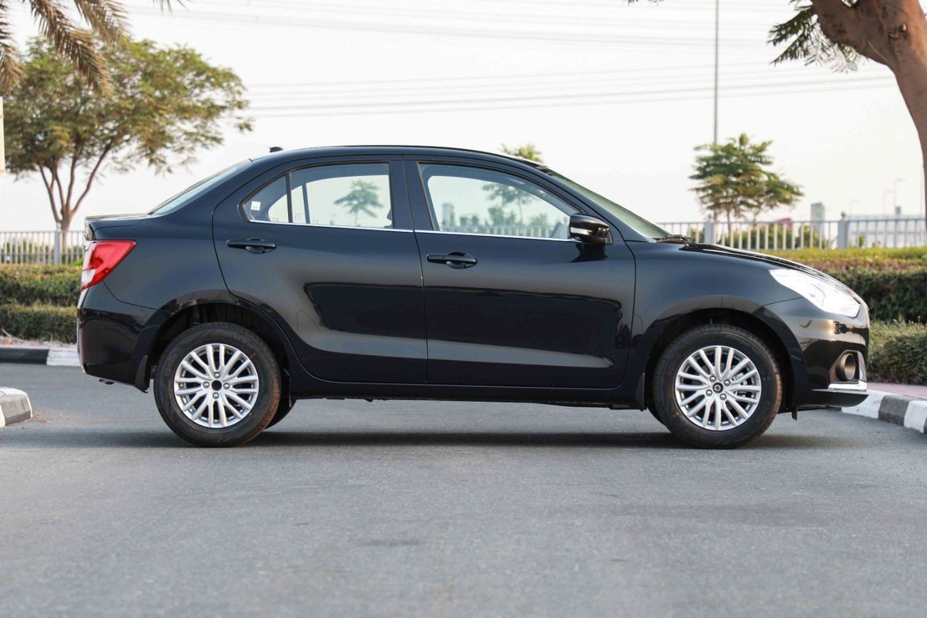 Suzuki Dzire GLX 1.2L | GCC | Zero Down Payment | AED 626 Monthly | Warranty