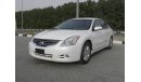 Nissan Altima 2012 V4