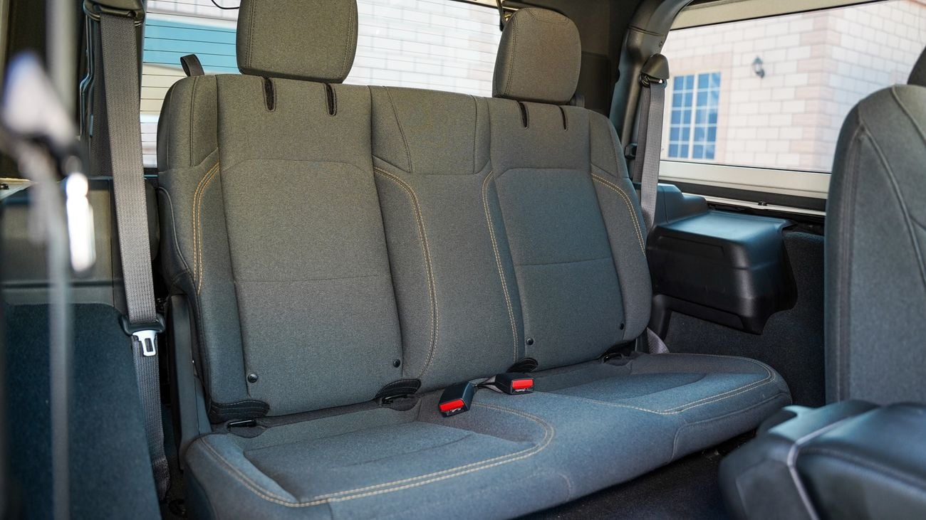 Jeep Wrangler 2.0 sport