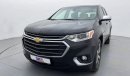 Chevrolet Traverse LT 3.6 | Zero Down Payment | Free Home Test Drive