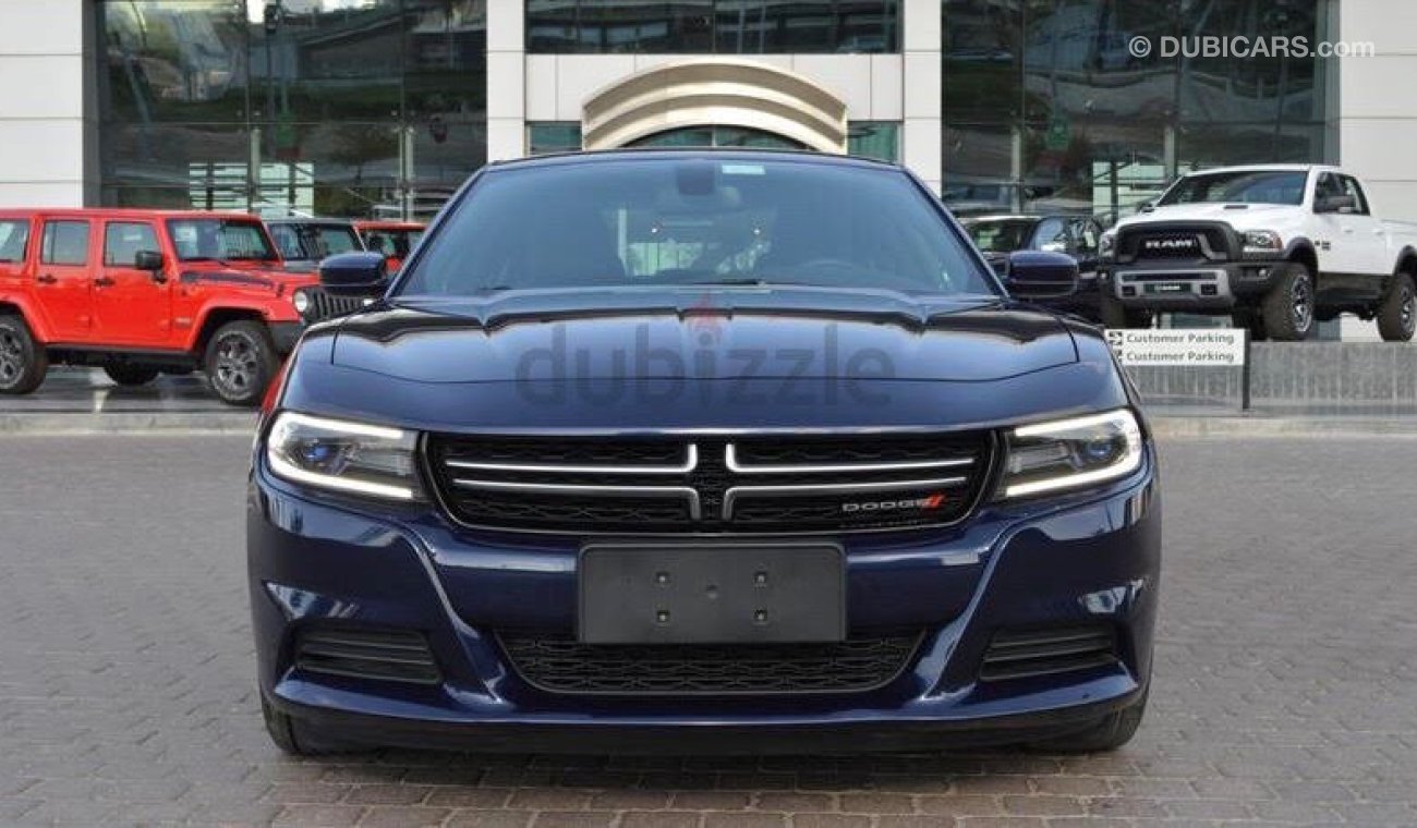 Dodge Charger