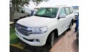 Toyota Land Cruiser 4.5 DESIL 4X4