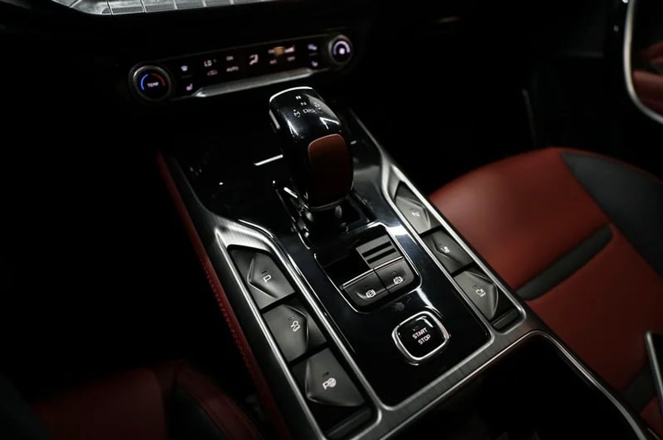 Bestune T77 GCC | | 525 Monthly | Free Insurance + Registration Ref#K00346