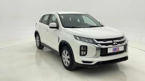 Mitsubishi ASX GLX LOWLINE 2 | Zero Down Payment | Free Home Test Drive