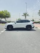 Toyota RAV4 2025 | 2.5L HYBRID ENGINE | AT | RHD | SUNROOF | PUSH START ENGINE | ELECTRIC VENTILATED SEATS | MEM