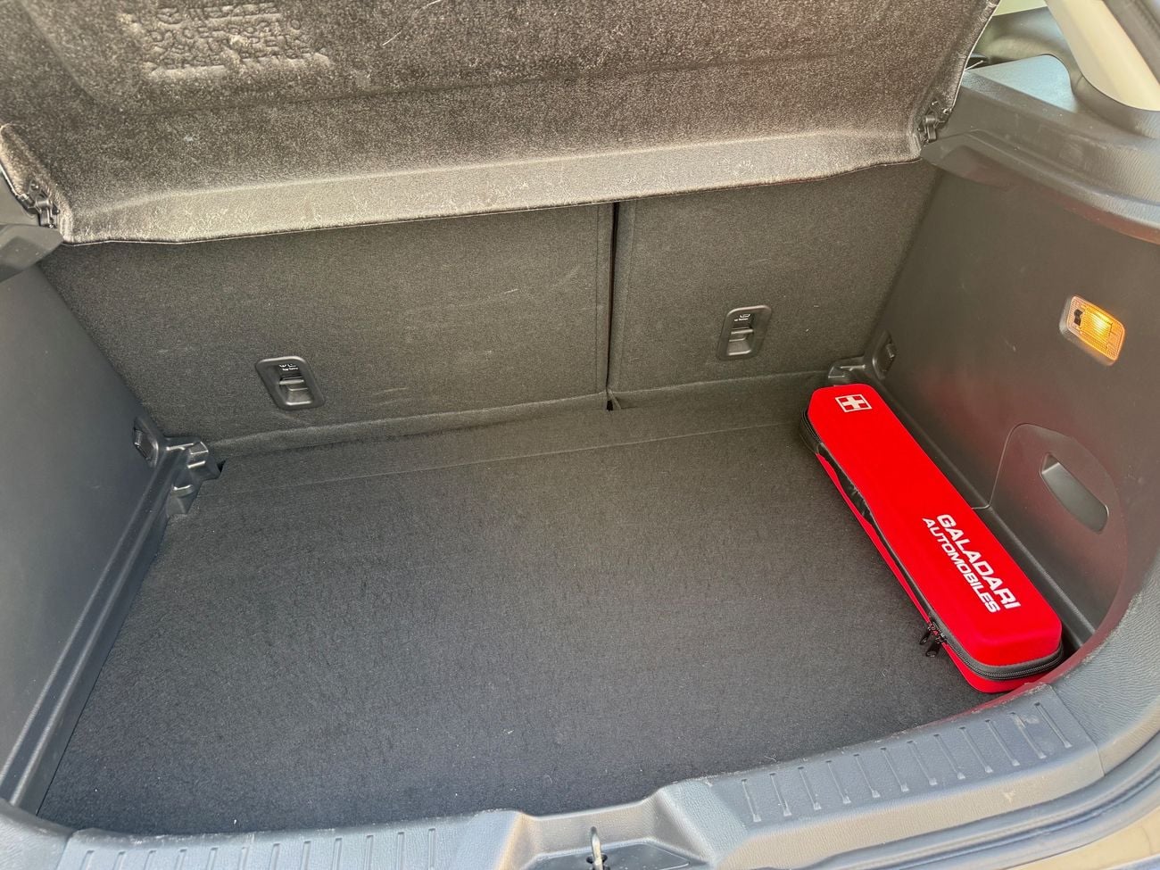 مازدا CX3 GS 2.0L