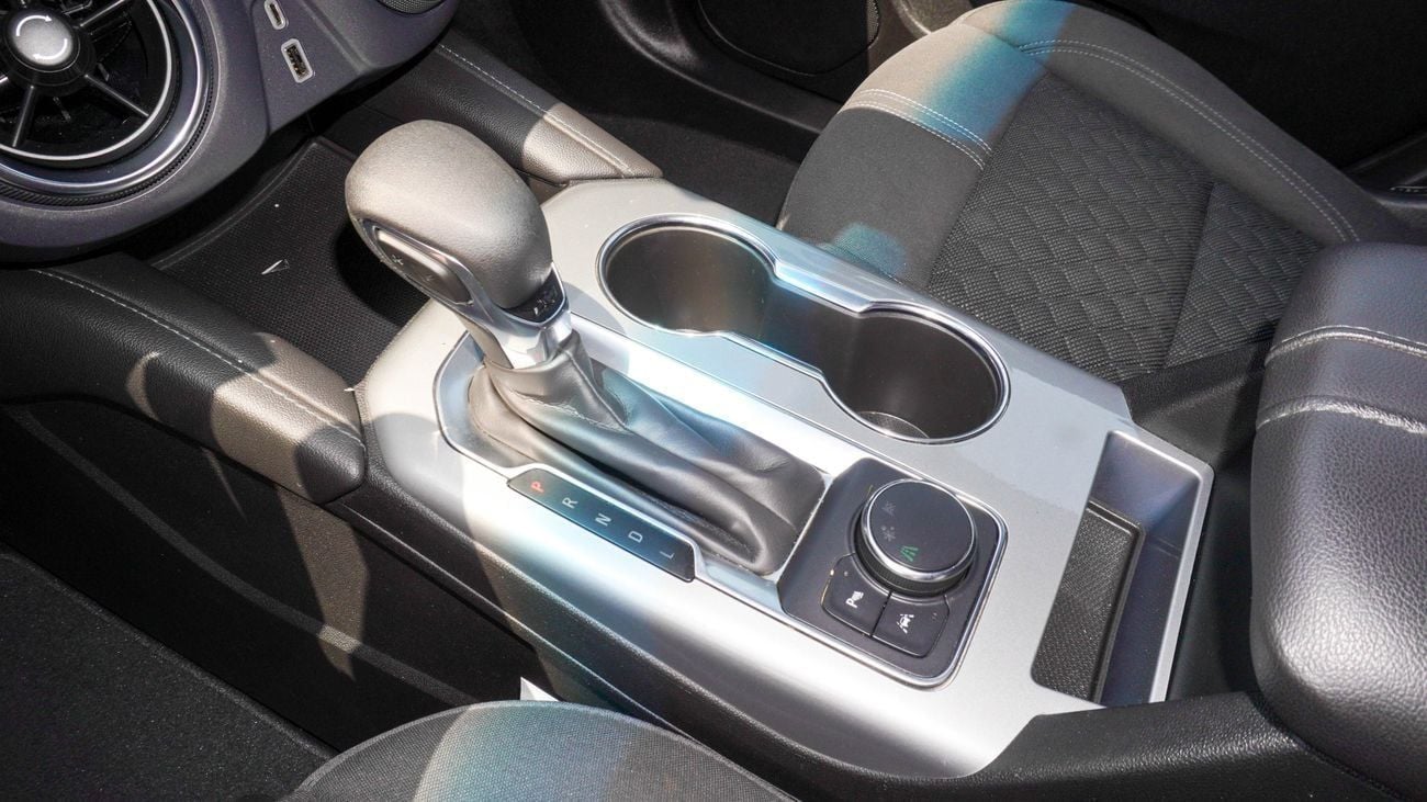 شيفروليه بلازر