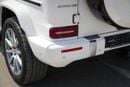 Mercedes Benz G63 AMG 2021!! KOREAN SPECS!! NO ACCIDENT!! IMMACULATE CONDITION