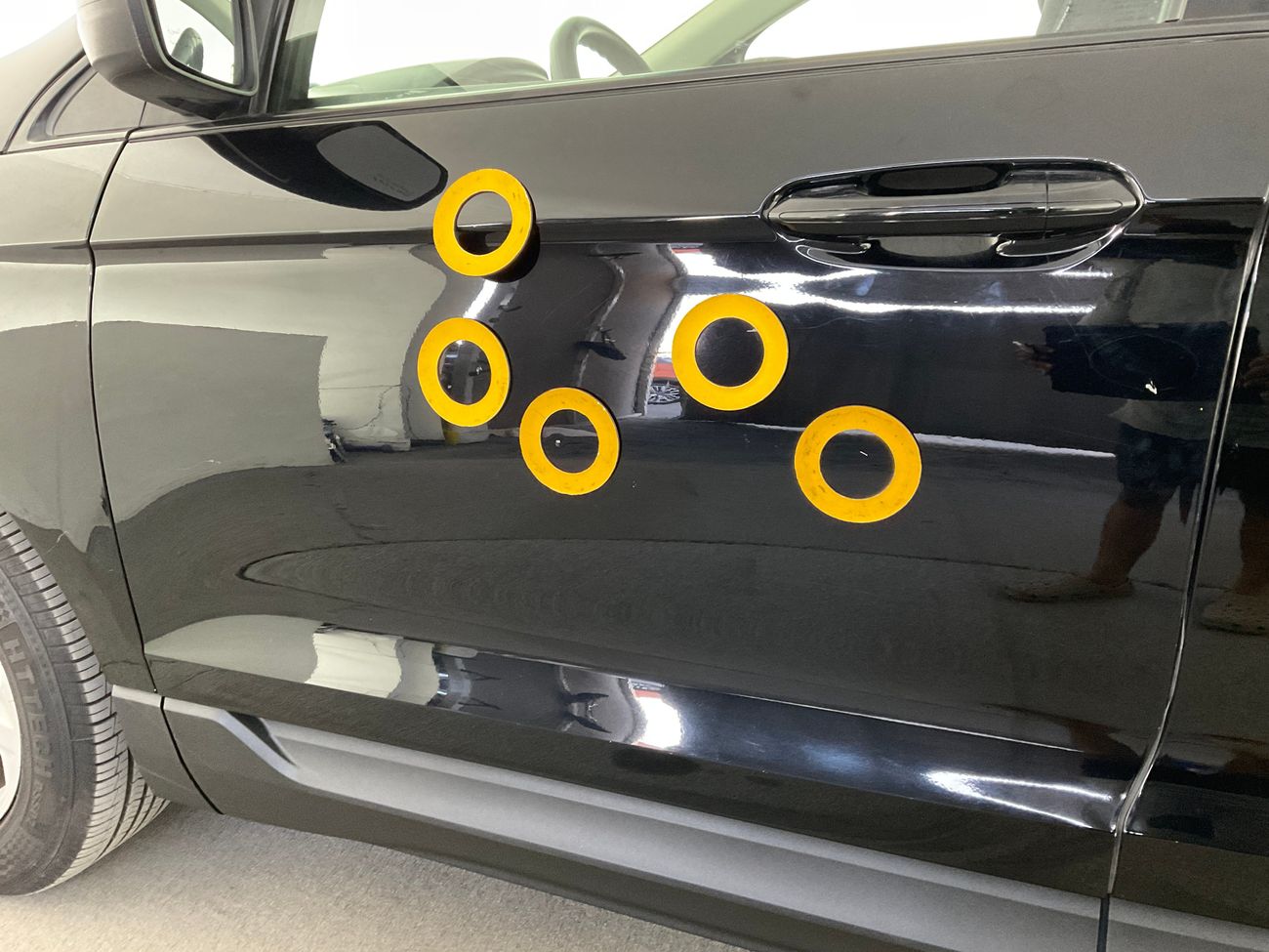 Ford Edge SE | Guaranteed Warranty | 0 Down Payment