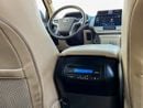 Toyota Prado Toyota Prado TX-L 2022 V6 Full Option 4.0L