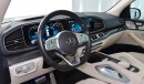 Mercedes-Benz GLS 580 4 Matic