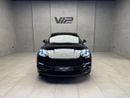 Porsche Macan Std 2.0L (260 HP)
