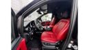 Mercedes-Benz V 250 Avantgarde MERCEDES V-250 GCC BODY KIT VIP // LOW MILEAGE // PERFECT CONDITION